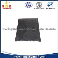 Automobile Mud Flaps