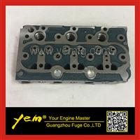 Kubota D950 Cylinder Head 15532-03040