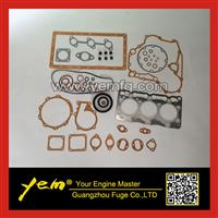 New Kubota Parts D1005 Full Gasket Kit