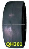 Good Quality 10-5*6 1/2 Press On Solid Tire QH301