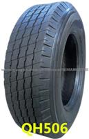 Hot Sale ST235/80D16 Trailer Tire QH506