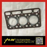 Engine Head Gasket For Kubota D1102