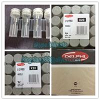 Delphi Fuel Injector Nozzle L121PBD L087PBD L097PBD L017PBD L133PBD L135PBD L221PBD L222PBD L136PBD L138PBD L120PBD L096PBD L201PBD L025PBC L028PBC