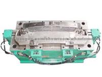 Auto Middle Grill Mould