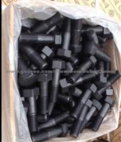 Excavator Bolts And Nuts