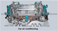 Car Air Conditioning Mould