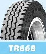 TRIANGLE Car Tyre Truck Tyre TR668