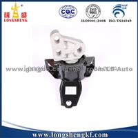 Auto Gear Box Mounting Assembly