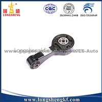 Torque Arm Suspension Assembly