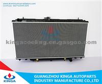 Auto Radiator Cooling Parts For Nissan Micra 92-99 K11 Mt