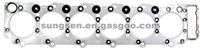 Gasket For ISUZU 6HH1 8-94393-346-3 8-94393-346-1