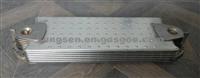 Oil Cooler For Scania 20742946