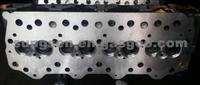 Cylinder Head For Mitusubishi 4D35 Me999863