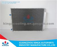 Auto Aluminum Condenser For Toyota Sienna(03-)