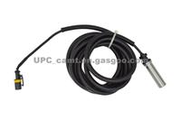 Wheel Speed Sensor 81.27120.6106