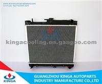 Auto Water Tank Car Radiator For Suzuki Jimny 98 At