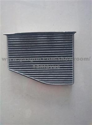 Cabin Air Filter For VW Audi Passat Golf Touran OEM 1k1819653b/Cuk2939/06888515/Puk1084e