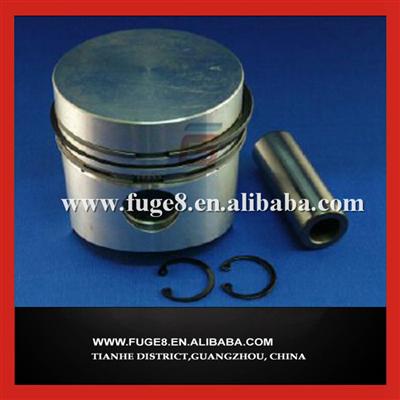 Kubota Engine Piston For D1102 Engine Parts