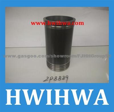 Caterpillar 2P8889127WN07 Cylinder Liner