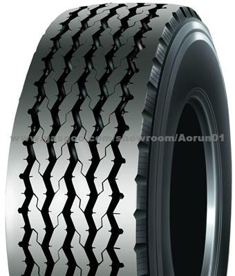 Quality SUPERHAWK/ MARVEMAX Truck Trailer Tire