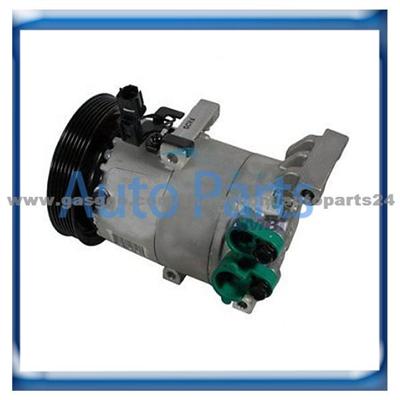 Auto A/C Compressor For Kia Soul 1.6 977012K001 8623352