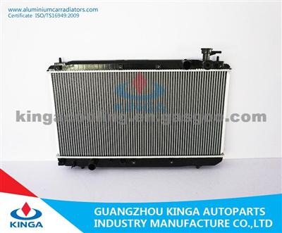Replace Radiator For CHERY TIGGO 2.0'2010- Made In China
