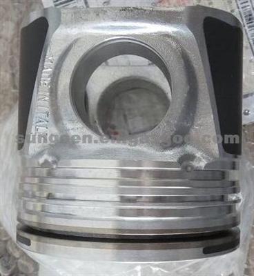 Piston For Fiat Iveco 8035.05 104mm