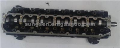 Cylinder Head Assy For Toyota 1HZ 11101-17012