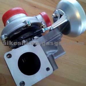 Turbocharger For Isuzu 4JJ1