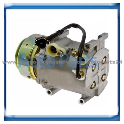 MSC90CA Air Compressor For Mitsubishi Montero Sport 3.0 3.5 MR360532 AKC200A551J AKC200A205AL AKC200A204H