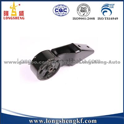 Rubber Engine Mount Support Bracket For Jinbei X30