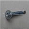 Large Wafer Head Self Drilling Screw