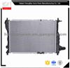 Car Radiator For CHEVROLET GMC Matiz III Spark 2005 MT 96591475 96477777 NS:61630 CT-CV149