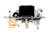 Ford Voltage Regulator E27Z-10316-A 13671,14267,14268,14269,1434