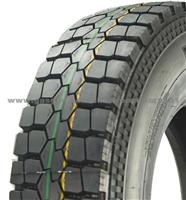 Tyre For Heavy Duty Trucks