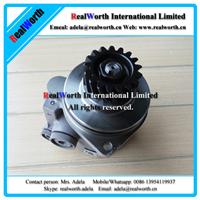 SINOTRUK HOWO Truck spare parts Power steering pump WG9619470080