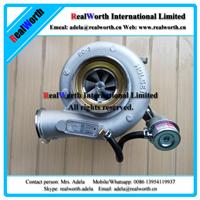 WEICHAI Truck spare parts Turbocharger VG2600118896