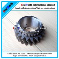 DONGFENG Truck spare parts Transmission Gear 1700D4-141