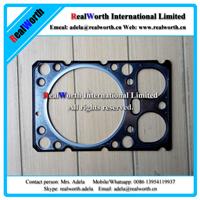 Truck spare parts Cylinder gasket 61500040049