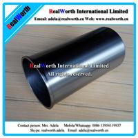 Truck spare parts Cylinder liner 612630010015