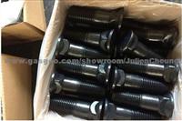 Undercarriage Plow Bolts And Nuts