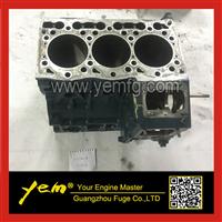 Kubota D1105 Cylinder Block