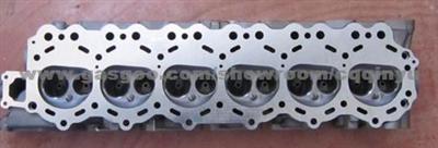 Cylinder Head (F8Q,TB42,D4CB-VGT,F1AE,F30TD,ZD25,DURATORQ,TD5,Ect.)