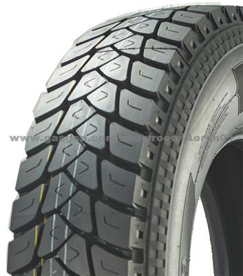 Crane Truck Tyres