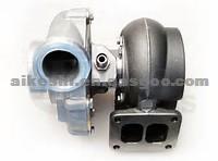 Turbocharger 51.09100.7539