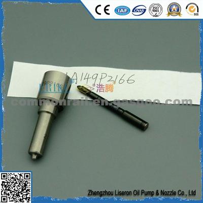 DLLA149P2166 FAW Original Common Rail Nozzle DLLA149P 2166 . Bosch Nozzle Tip 0433 172 166