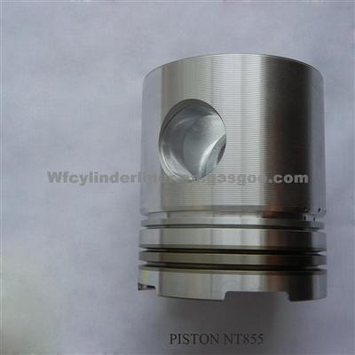 NT855 CUMMINS Piston