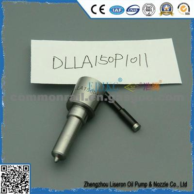 DLLA 150 P 1011 / DLLA150P1011 HYUNDAI Nozzle , 0433171654 Female Thread Rotating Bottles Nozzle