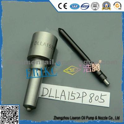 ERIKC Denso P805 / Fuel Common Rail Nozzle DLLA152P805 And DLLA 152 P 805