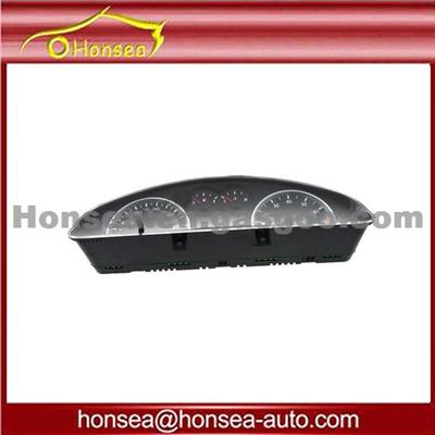 Original Chery Combined Instrument Unit B11-3820010vd Chery Eastar Auto Spare Parts China Instrument Panel